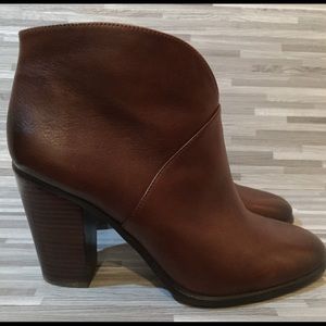 Vince camuto boots